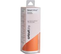 Cricut Joy Vinilo Adhesivo Permanente 13.9 x 121.9 cm Naranja