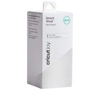Cricut Joy Vinilo Adhesivo Permanente 13.9 x 609.6 cm Blanco