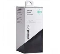 Cricut Joy Vinilo Adhesivo Permanente 13.9 x 609.6 cm Negro