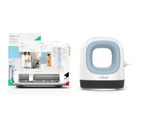 Cricut Joy Xtra | Paquete de inicio con EasyPress (2024), Paquette de inicio con EasyPress (2024)