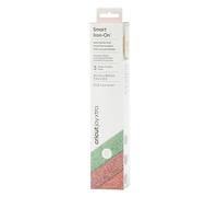 Cricut Joy Xtra Smart Iron-On, Sparkle Sampler, 3 piezas