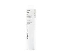 Cricut Joy Xtra Smart Vinilo Adhesivo Permanente - Rollo 24.1 cm x 0.9 m - Blanco - Para Cricut, Manualidades, Ventanas y Decoración