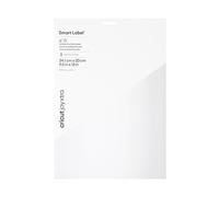 Cricut Joy Xtra™ Smart Vinyl™ - Vinilo para escribir, extraíble (3 unidades)