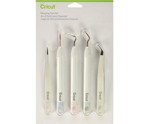 Cricut Kit Básico de Herramientas para Escardar Vinilo