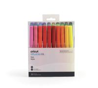 CRICUT 2008002 - Juego de bolígrafo Ultimate Infusible 0.4