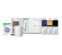 Cricut Kit de inicio CRICUT MugPress - Blanco CRI0093573032516