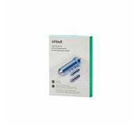 CRICUT FOIL TRANSFER TOOL AND 3 REPLACEMENT TIPS
