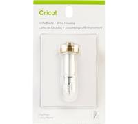 Cricut Knife Blade Cuchilla de Repuesto + Adaptador