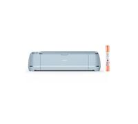 Cricut Maker 3 + 4 Naranja, Rosa, Rojo, Cobre Metálico Iron-On Flex Máquina troqueladora 12" x 12"