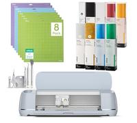 Cricut Maker 3 | Paquete Mega (2025)