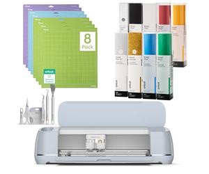 Cricut Maker 3 | Paquete Mega (2025)