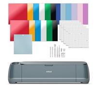 Cricut - CRICUT MAKER 4 ENGAGEMENT BUNDLE