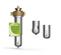 Cricut Maker QuickSwap Tip Tool Bundle Plus Carcasa