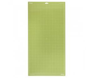 Cricut Mat Tapete de Corte Adhesivo StandardGrip 30.5 cm x 61 cm Verde