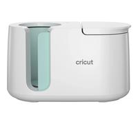 Cricut Mug Press Heizpresse - weiß