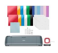 Cricut Paquete Maker 4 Essentials Plus (edición exclusiva de Amazon 2025)