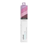 Cricut Patrones de Hojas de Transferencia Infusible Ink, Bayas envejecidas, Vinilo, Baya desgastada, 4 Sheets, Talla única