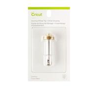 Cricut PC2005101 Single Scoring Wheel Tip with Housing, Papel, Multicolour, one size