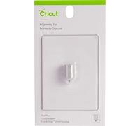 Cricut PC2006979 Engraving Tip for Maker Machines, Madera, Multicolour, One Size, Talla única