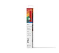 Cricut Muestreador permanente de vinilo prémium de 30 x 30 cm, 6 hojas (brillante)