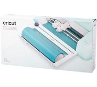 Cricut Portarrollos Explore 3/Maker 3 – Plateado, para materiales inteligentes, cortadora integrada