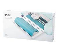 Cricut Portarrollos Explore 3/Maker 3 – Plateado, para materiales inteligentes, cortadora integrada
