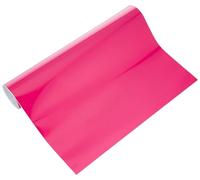 Cricut Vinilo Adhesivo Permanente 30.5 x 122 cm Rojo Brillante