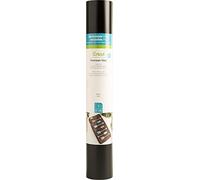 Cricut Premium Vinyl™ Removible, Negro