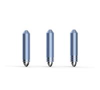 Cricut Puntas de repuesto para herramienta de transferencia Foil – Pack de 3