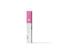 Cricut Purpurina termoadhesiva de 0,5 m, color rosa