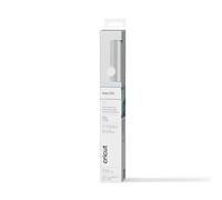 Cricut Purpurina termoadhesiva de 30 x 48 cm (blanco)