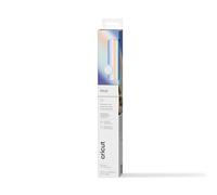 Cricut rollo de vinilo adhesivo permanente, 30.5cm x 1.2m, azul holográfico, ideal para personalizar tazas, cuadernos, decoración del hogar y proyectos DIY - compatible con todas las máquinas Cricut