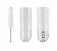 Cricut Rotary Lame rotative Kit, Mezclilla, Multicolour, One Size, Talla única