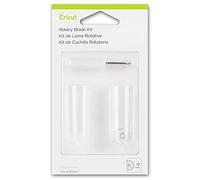 Cricut Rotary Lame rotative Kit, Mezclilla, Multicolour, One Size, Talla única