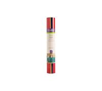 Cricut Everyday Iron-On Pack 6 Vinilos Textiles Termoadhesivos 30.5 cm x 30.5 cm Surtido Arcoíris