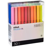 Cricut Bolígrafos para Plotter de corte Ultimate Multicolor (30 unidades)