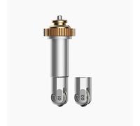 Cricut Pack de Ruedas de Marcado, Gris, Talla única