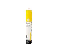 CRICUT No Aplica, PVC, Yellow, 0.9m (3ft)