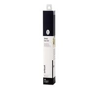 Cricut Smart Iron-On Heat-Transfer Vinyl | 1 Sheet | 33cm x Navy, PVC, 2.7m (9ft)