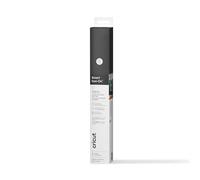 Cricut Vinilo térmico Smart Iron-On 33 x 91 cm negro