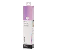 Cricut No Aplica, PVC, Holographic Blue, 2.7m (9ft)