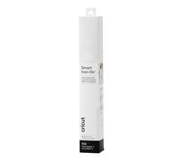 Cricut Smart Iron-On™ Purpurina (0,9 m), Blanco - Cricut