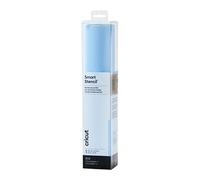 Cricut Smart Stencil | 3.6m (12 pies) | Película de plantilla flexible | Para usar con Cricut Explore 3 y Maker 3