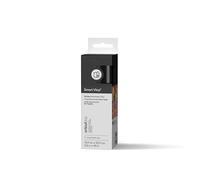 Cricut Smart Vinyl Permanent Joy 14 x 122 cm, 1 hoja (negro)