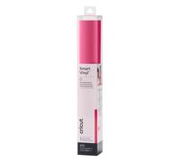 Cricut Smart Vinyl™ Permanente (0,9 m), Fiesta rosa - Cricut