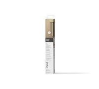 Cricut Smart Vinyl Permanente 33x91cm 1 Hoja (Mat Champagne)