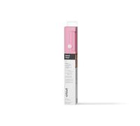 Cricut Smart Vinyl Permanente 33x91cm 1 Hoja (Rosa Claro)