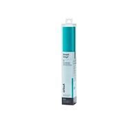Cricut Smart Vinyl Removable | 1 sheet | 33cm x Aqua, Cloruro de polivinilo, 0.9m (3ft), 3, Talla única
