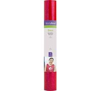 Cricut SportFlex Iron On Cocoa