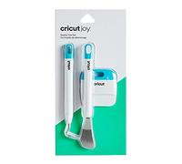 Cricut Starter Tool Set Joy Herramientas DE Arranque, Vinilo, Blanco